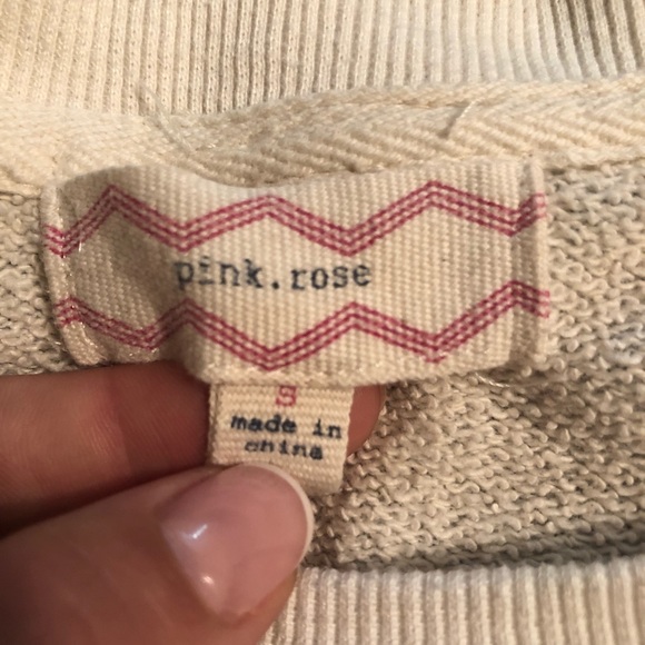 Sweater - Picture 4 of 4